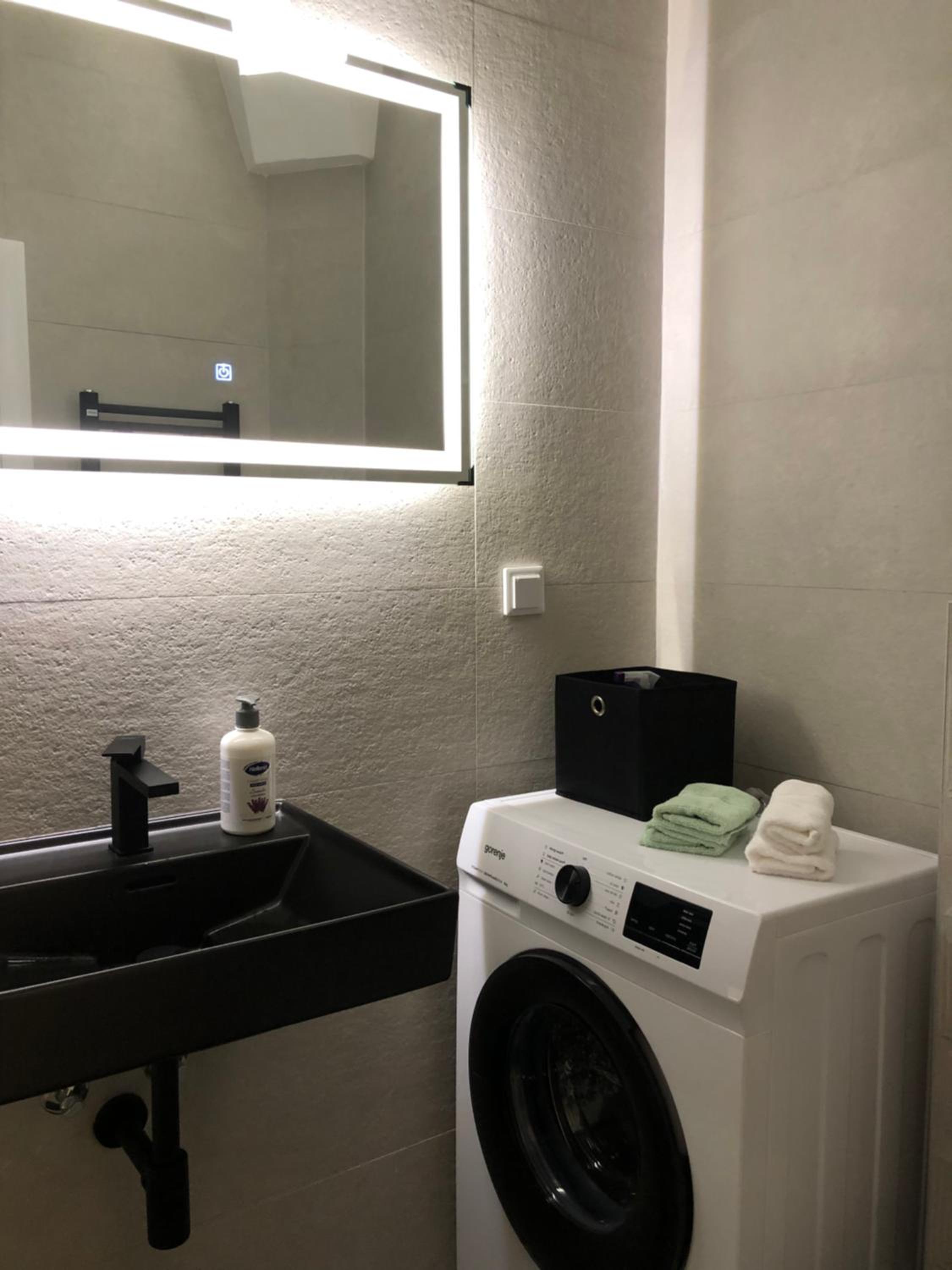 Centar City Sarajevo Apartman