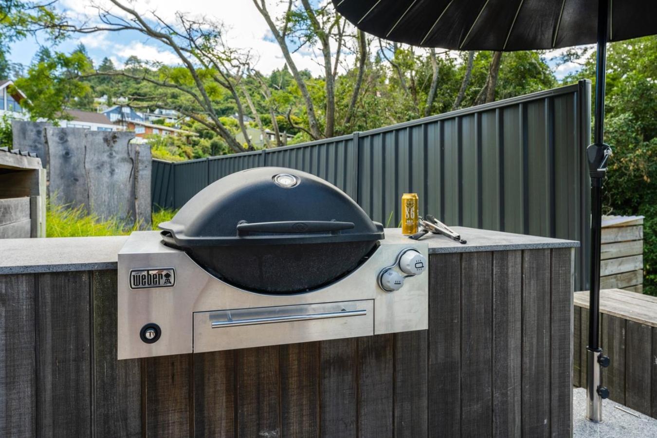 Hideaway at the Bay - with Hot Tub view 4