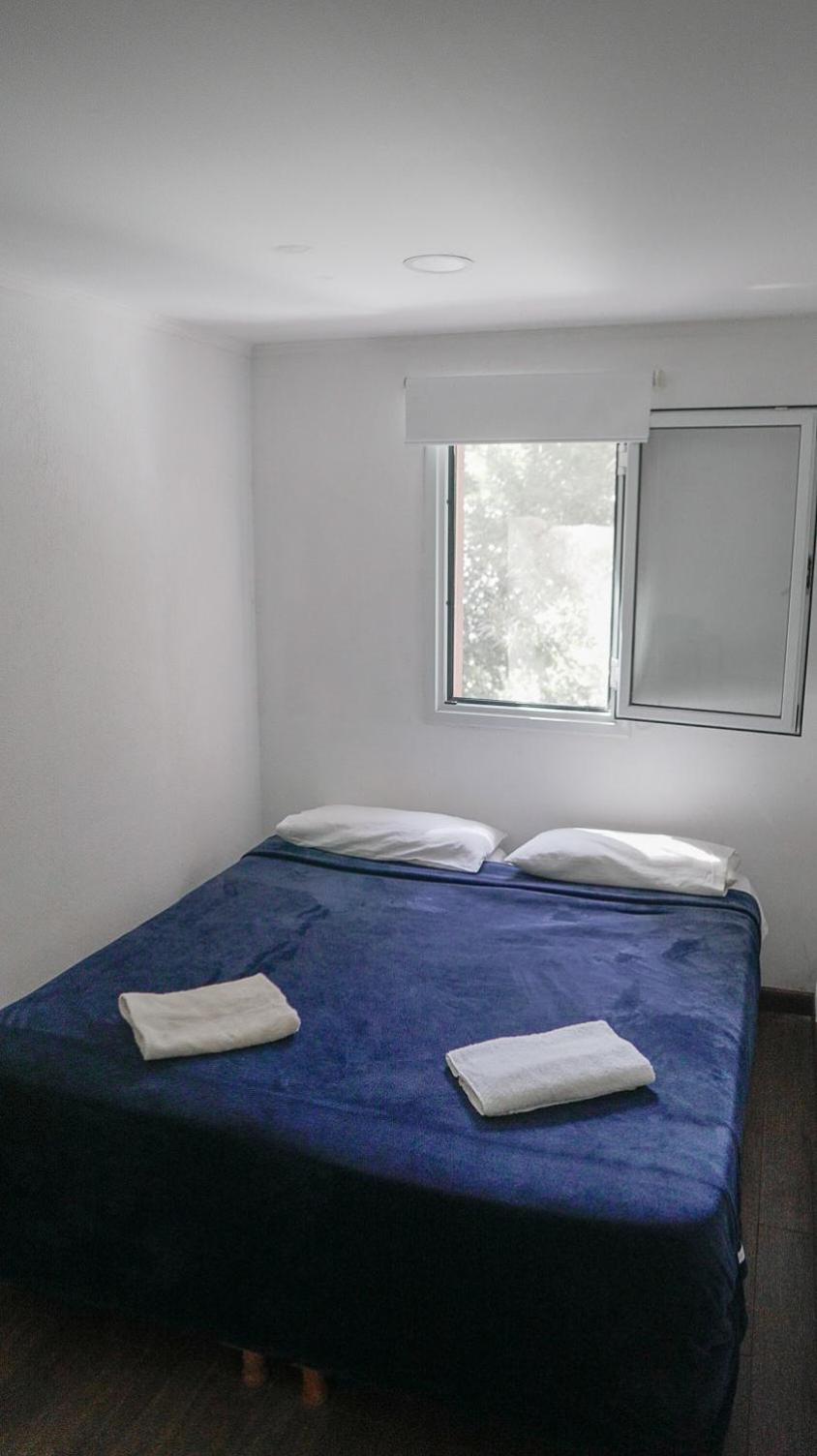 Wood Side Hostel