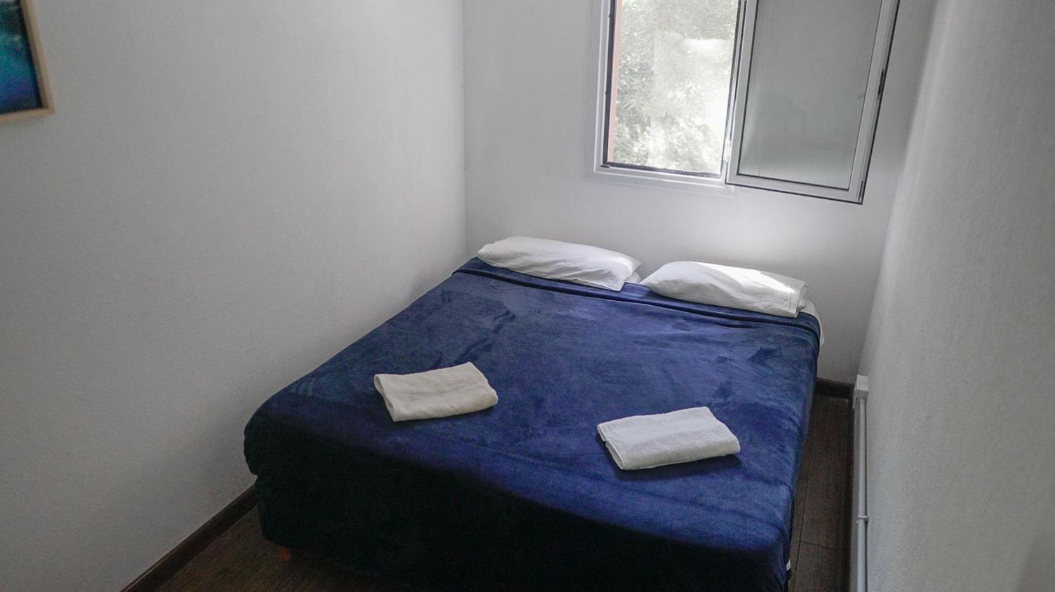 Wood Side Hostel