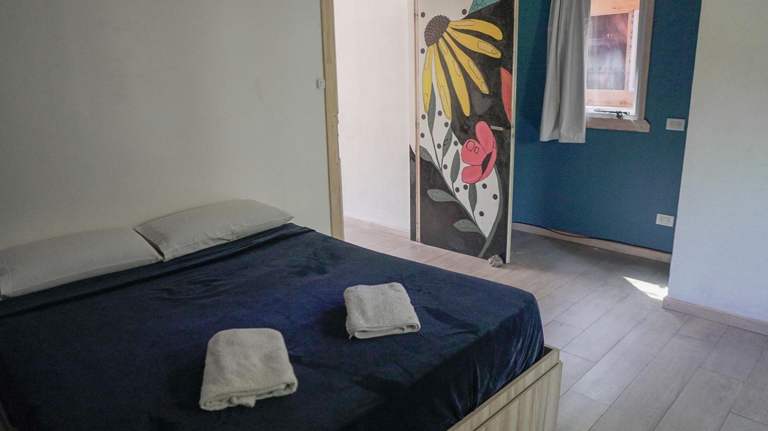 Wood Side Hostel