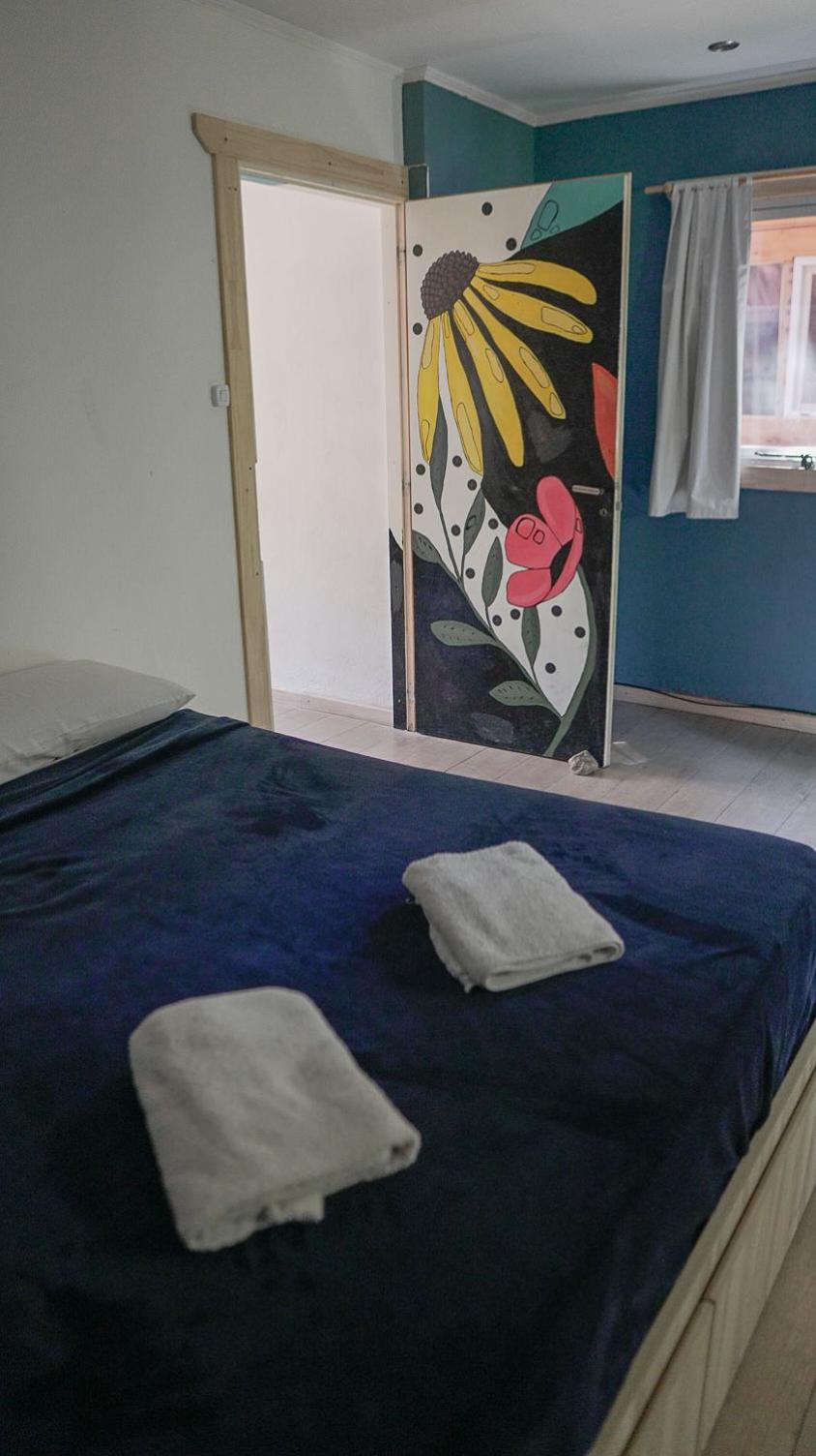 Wood Side Hostel