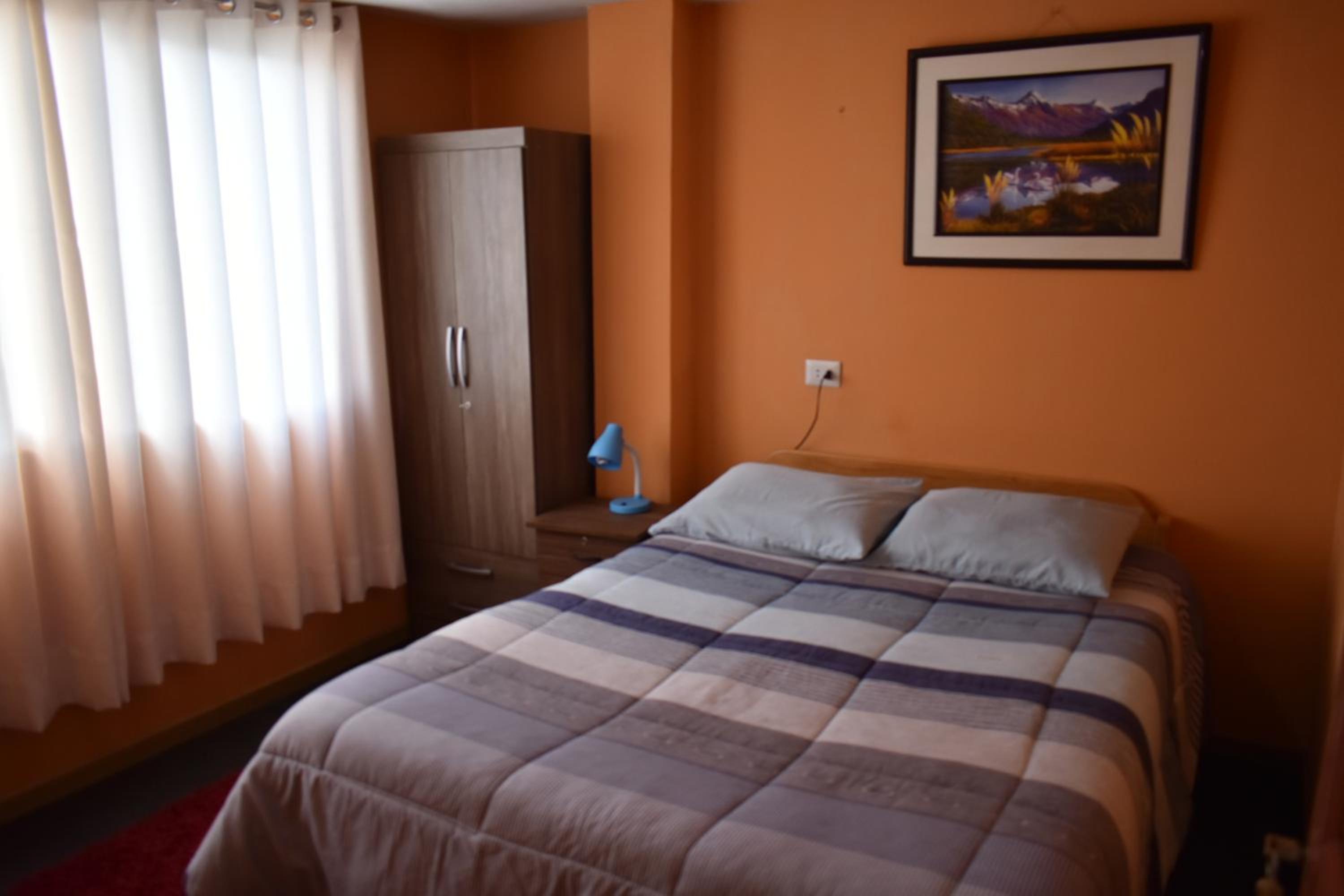 Saga Andina II view 3