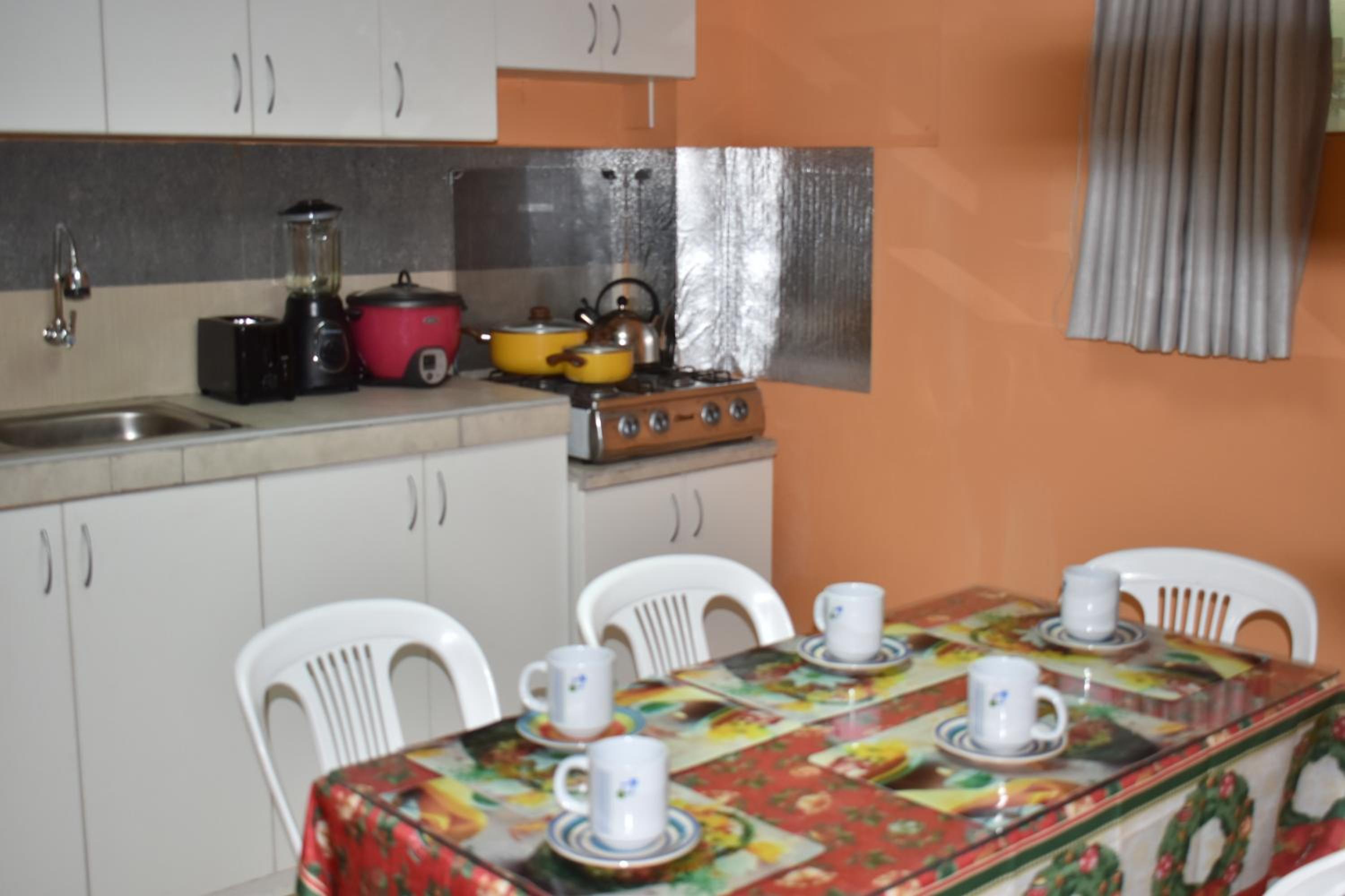 Saga Andina II view 5