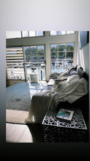 Harbour View Woolloomooloo
