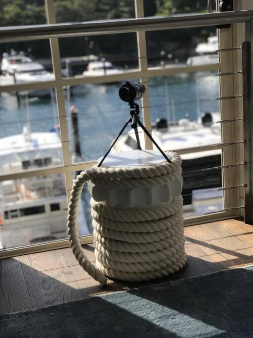 Harbour View Woolloomooloo