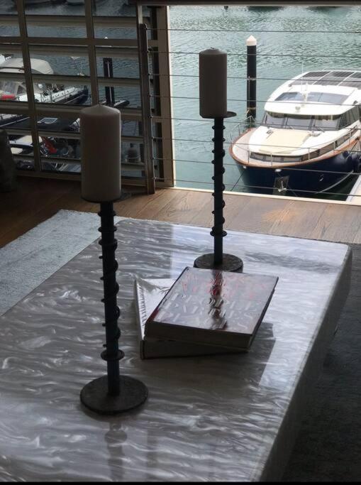 Harbour View Woolloomooloo
