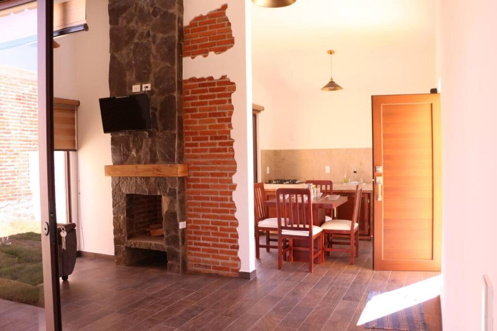 La Cuadra Cabaña 2 view 2