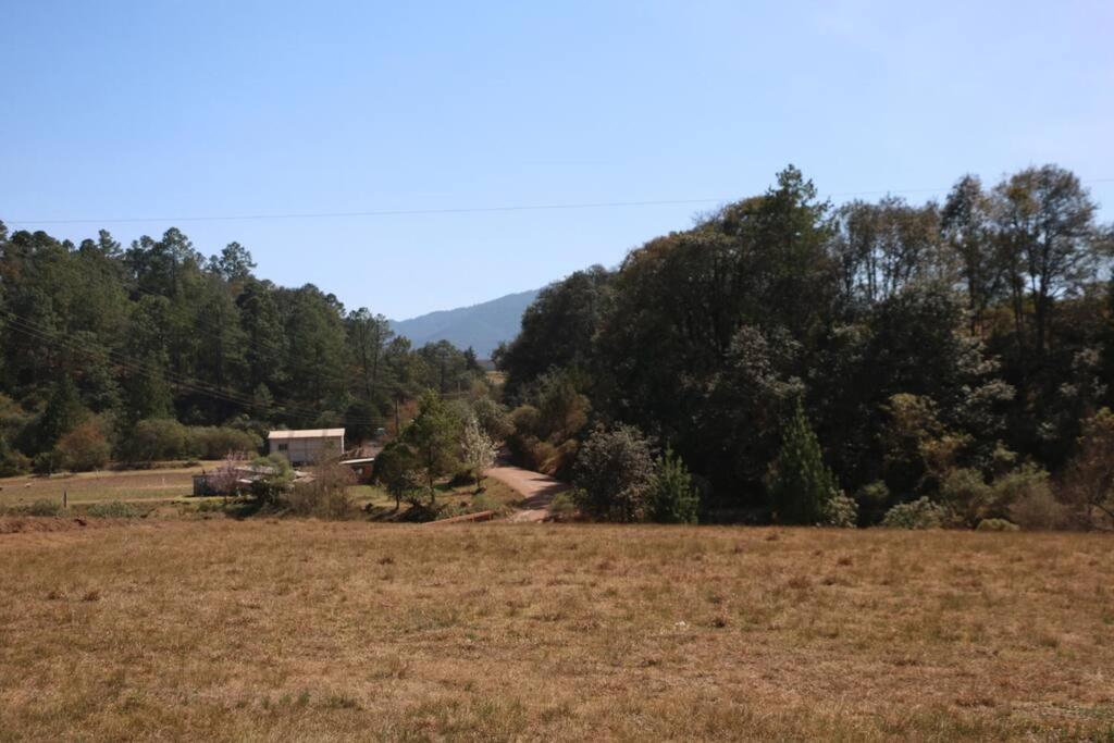 La Cuadra Cabaña 2 view 4