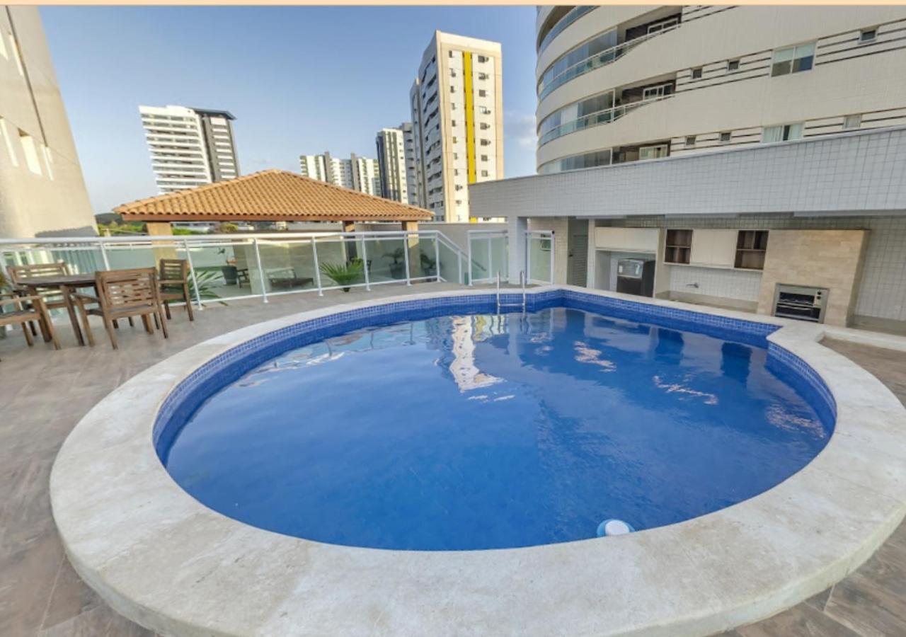 Conforto Na Melhor Localização Com Vista Mar