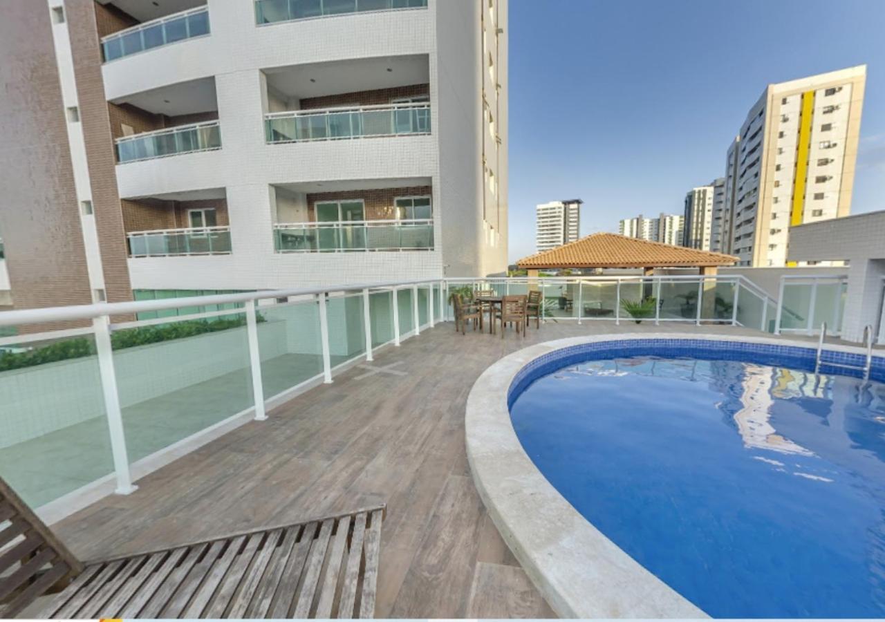 Conforto Na Melhor Localização Com Vista Mar
