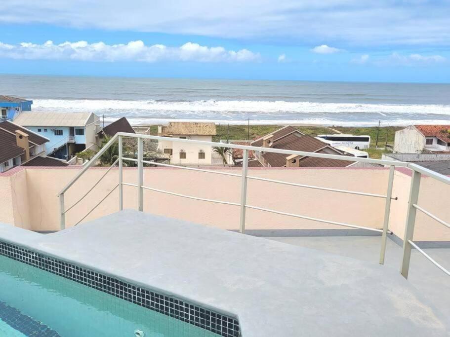 Guaratuba Brejatuba Beira Mar