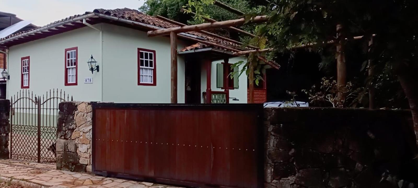Casa do Riacho