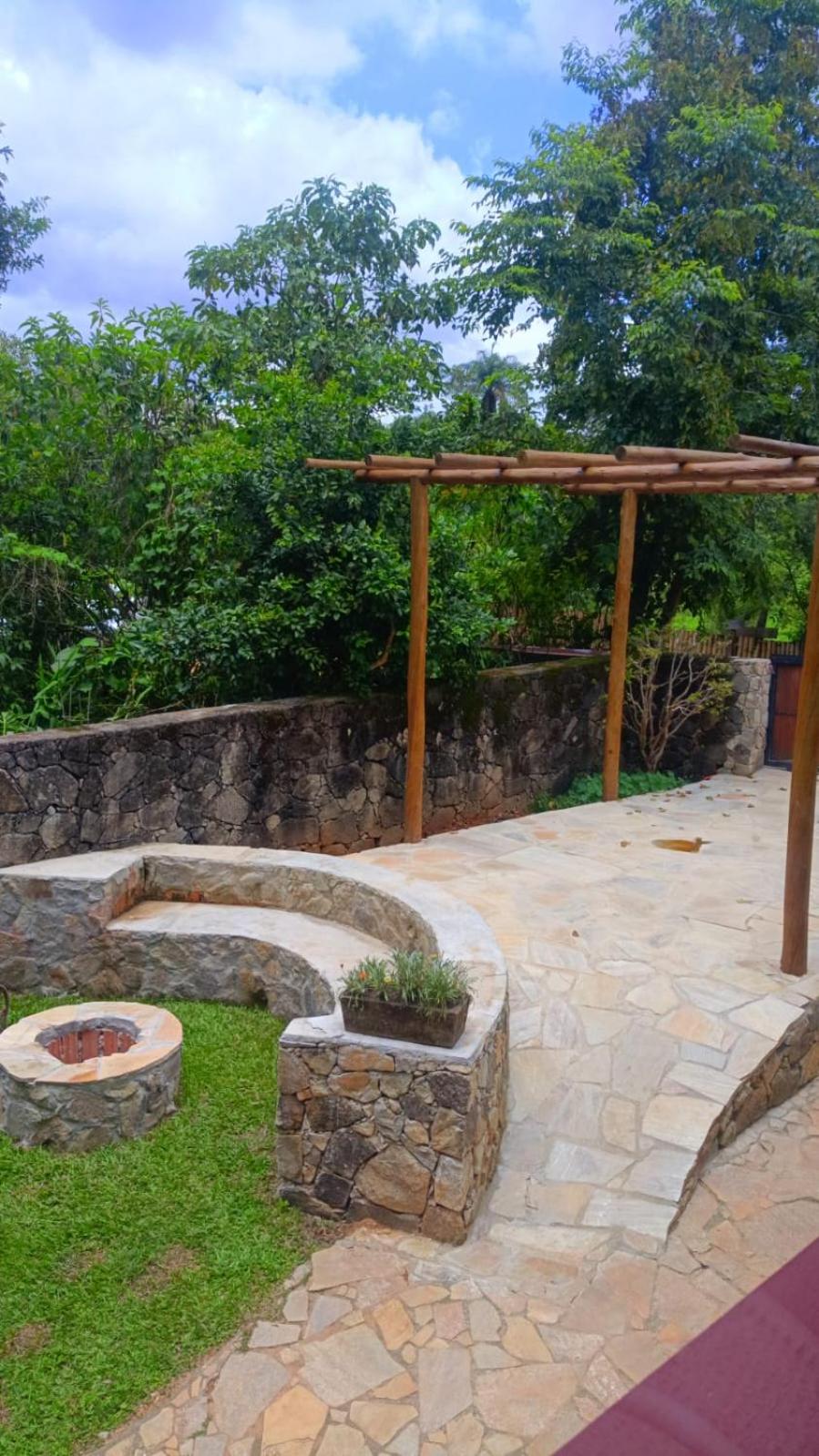 Casa do Riacho