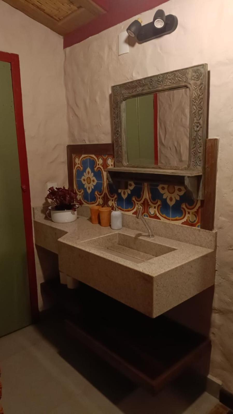 Casa do Riacho