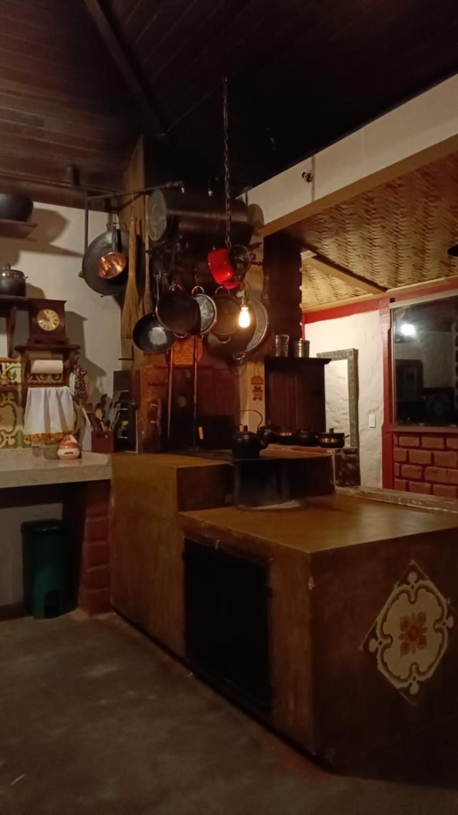Casa do Riacho