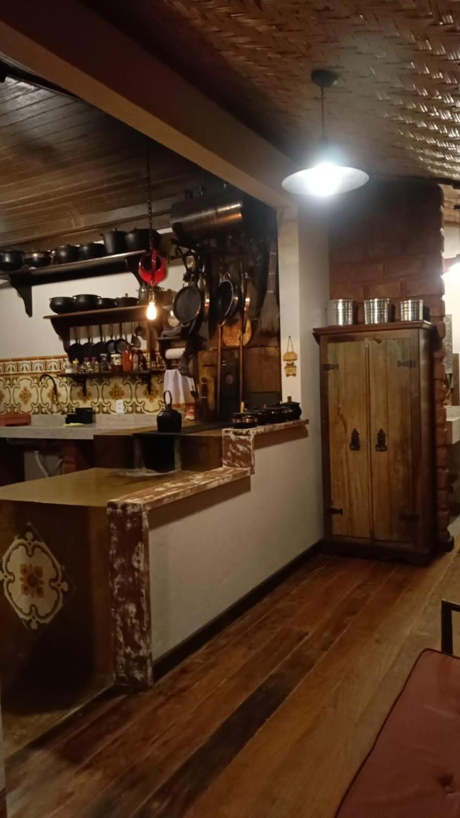Casa do Riacho