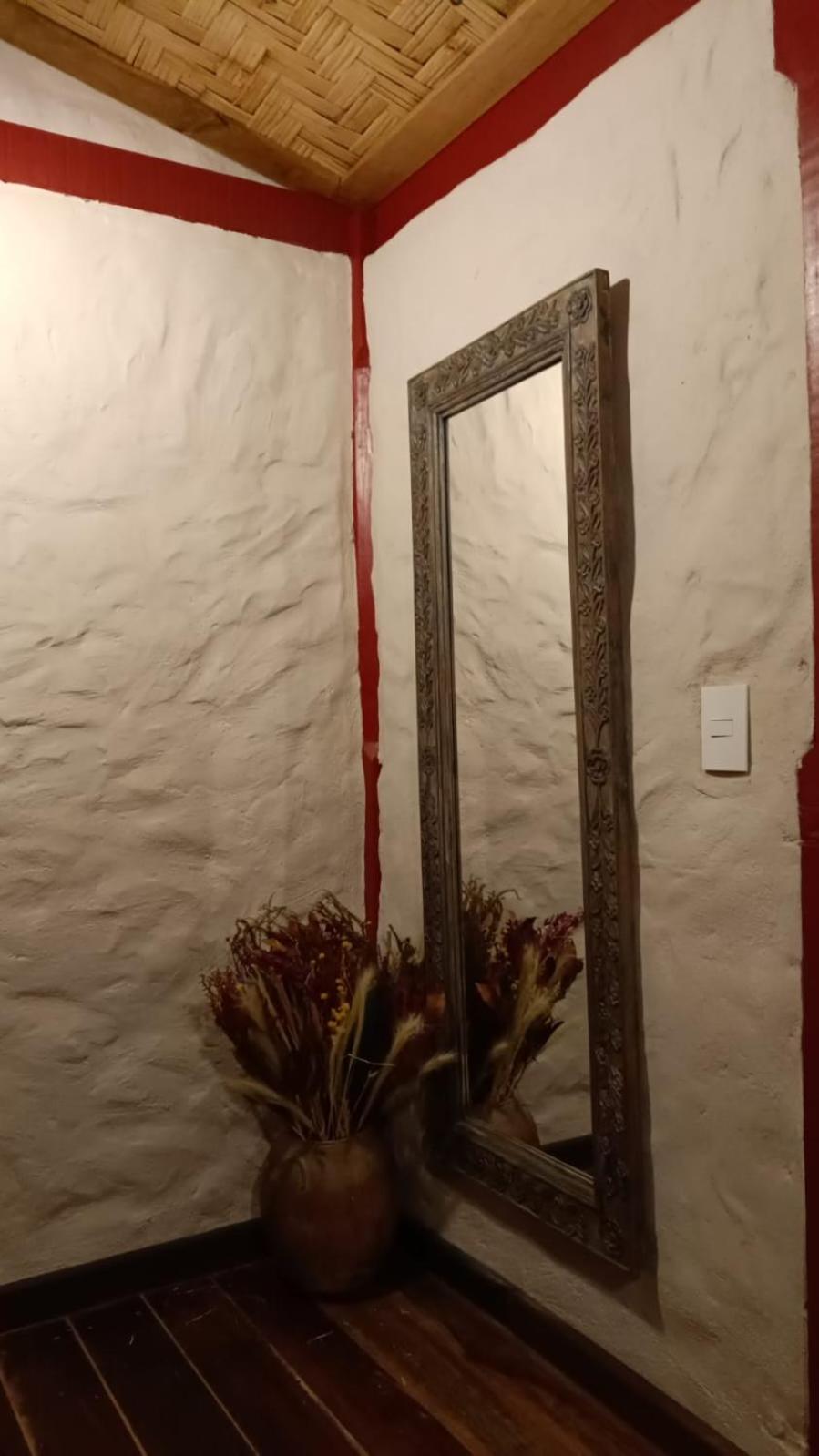 Casa do Riacho
