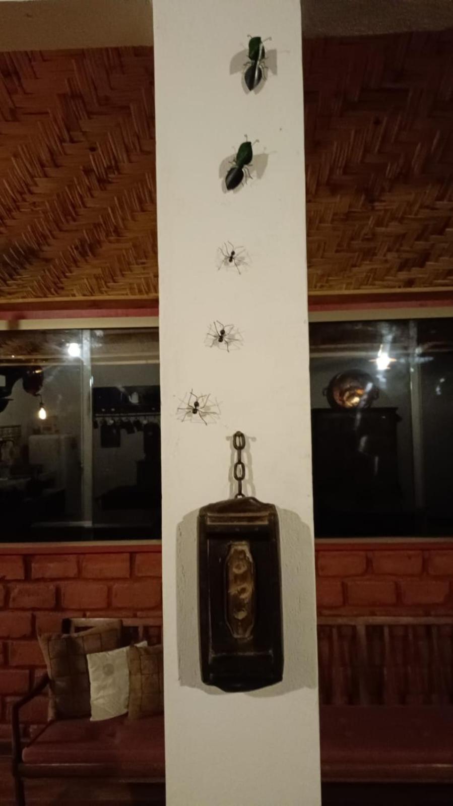 Casa do Riacho