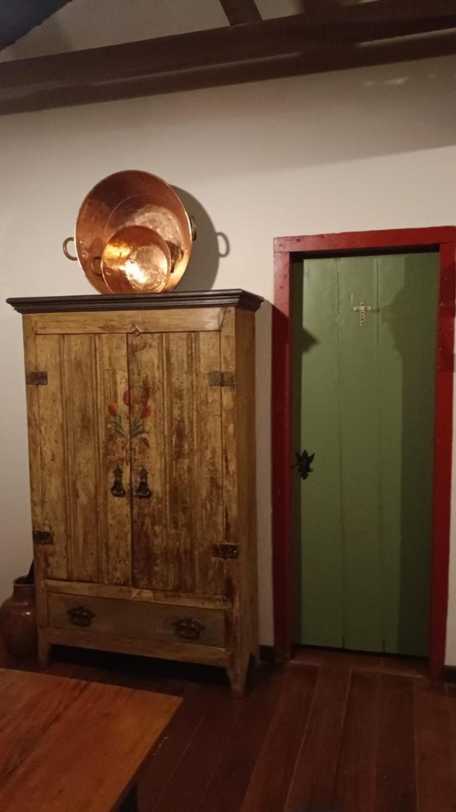 Casa do Riacho