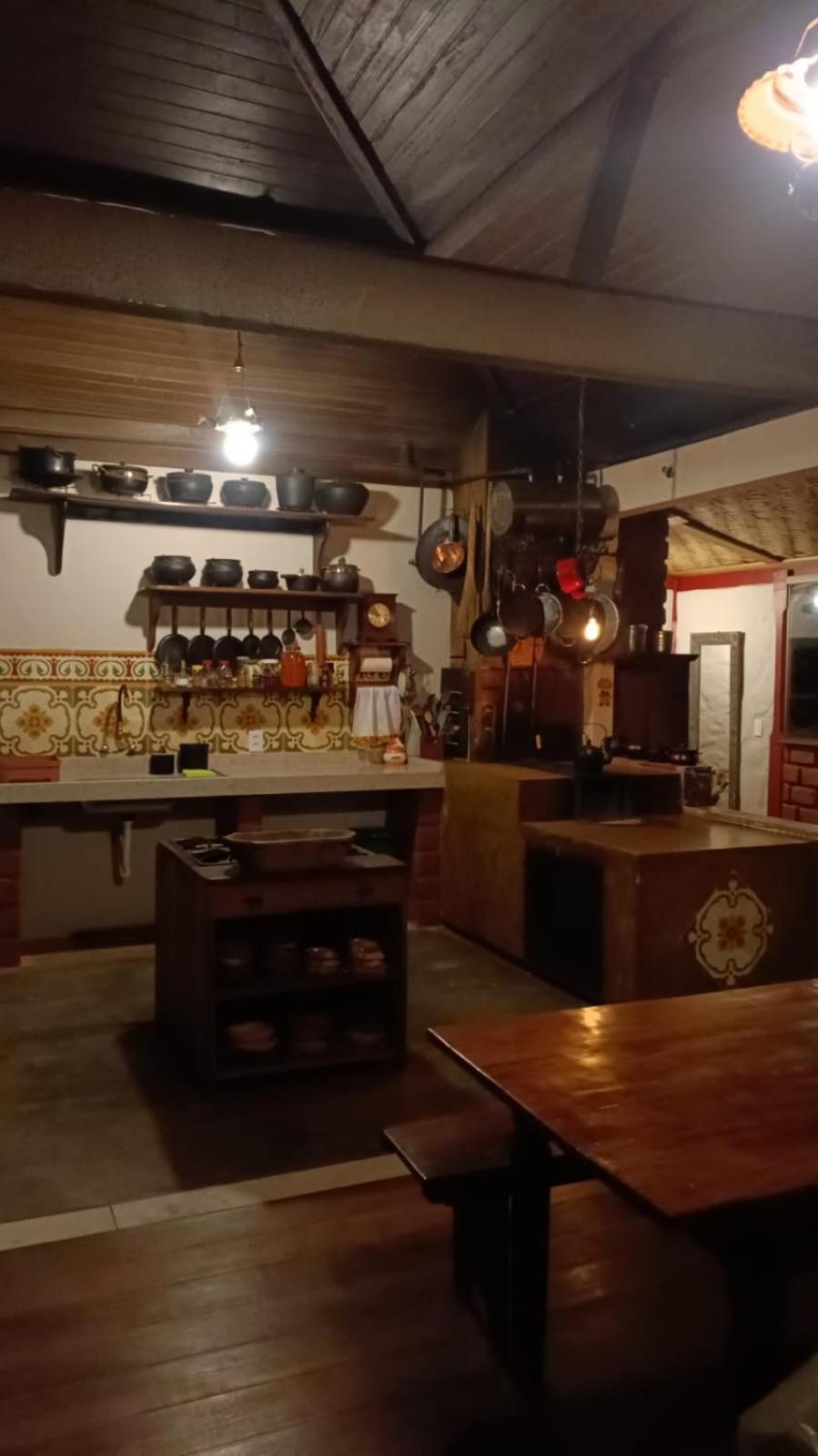 Casa do Riacho