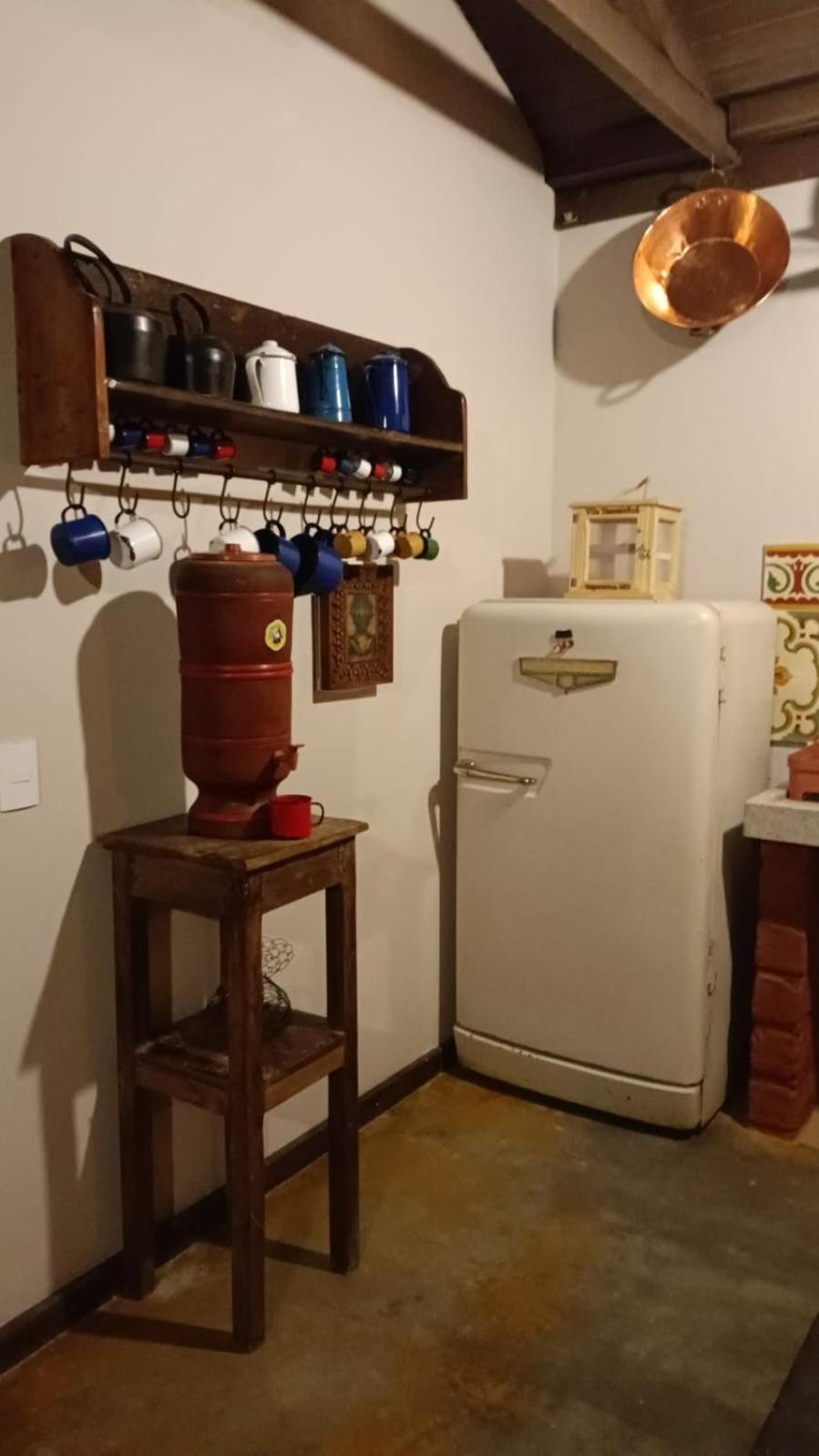 Casa do Riacho