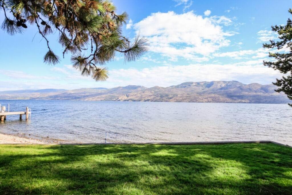The Perfect Getaway Cabin in the Okanagan #6