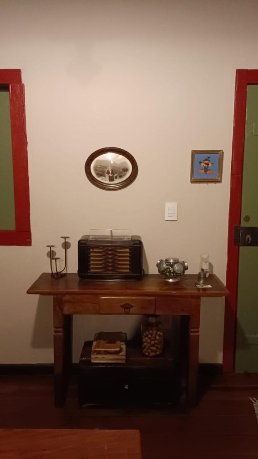 Casa do Riacho