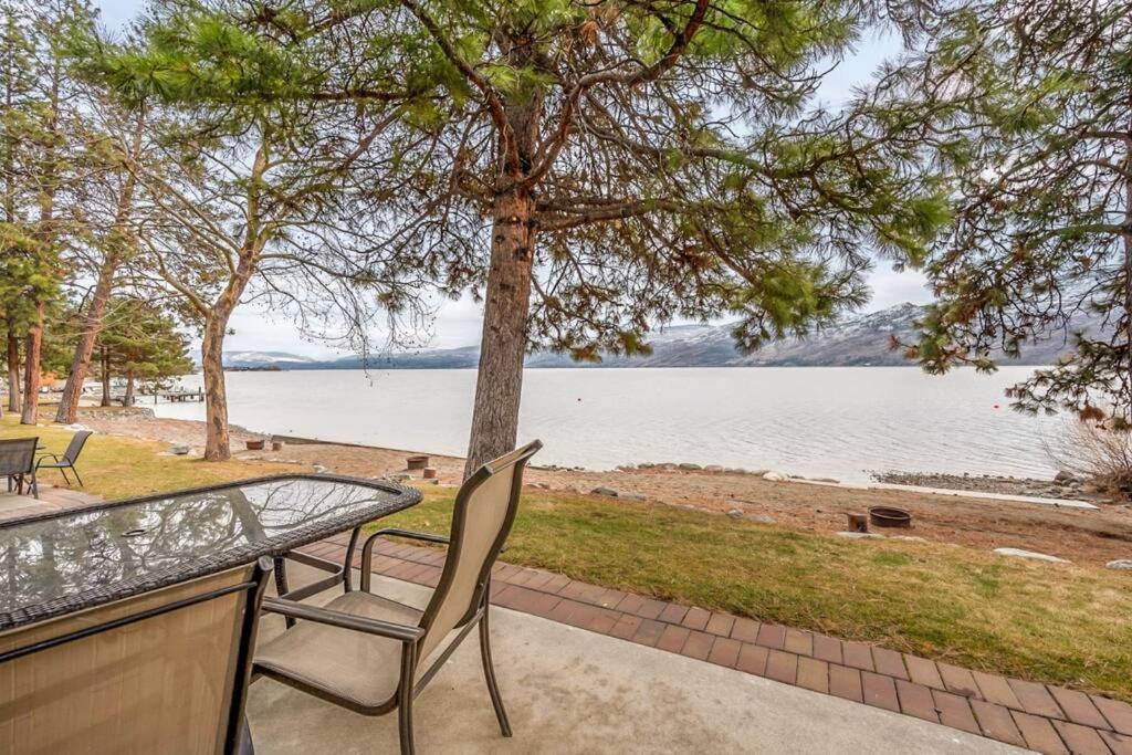 The Perfect Getaway Cabin in the Okanagan #6