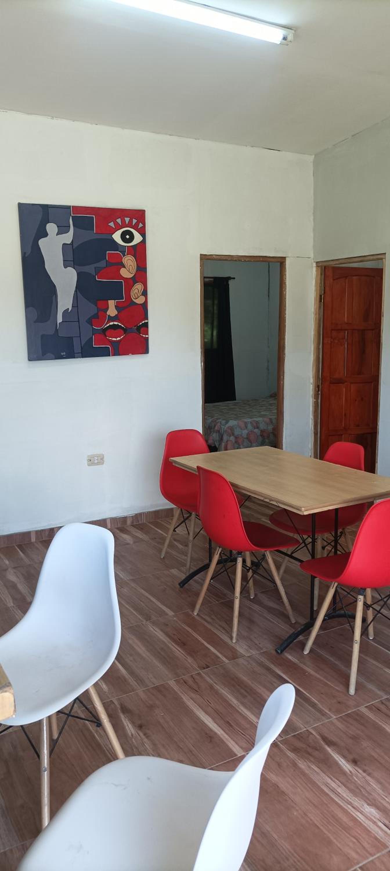Cabañas Omelen Antü 1