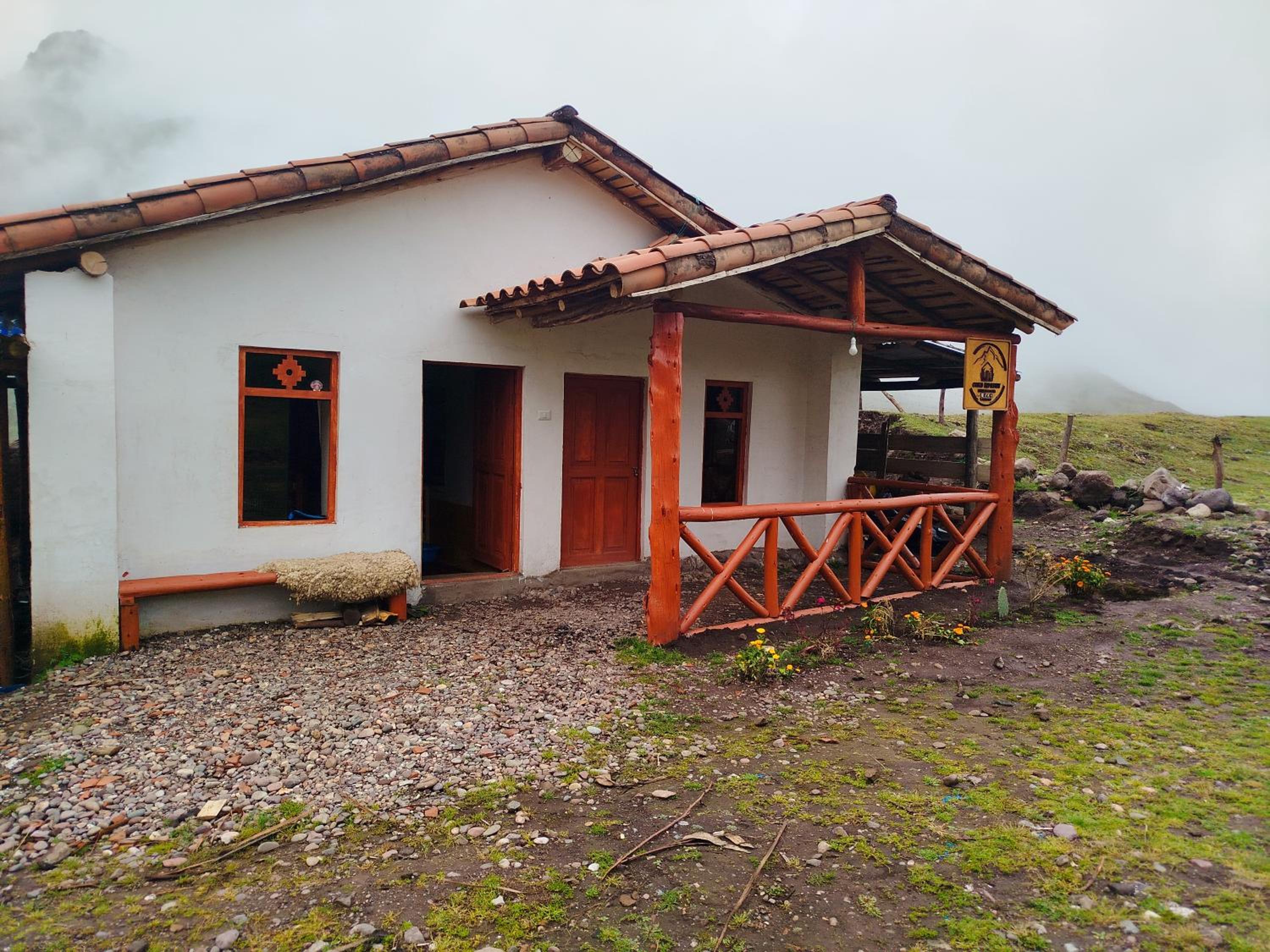 HOMESTAYKINSACOCHA