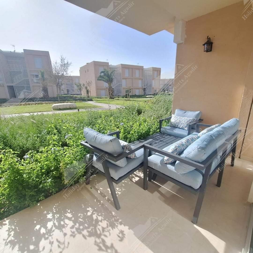Dolce Vita Apartment Taghazout Bay Taouirt