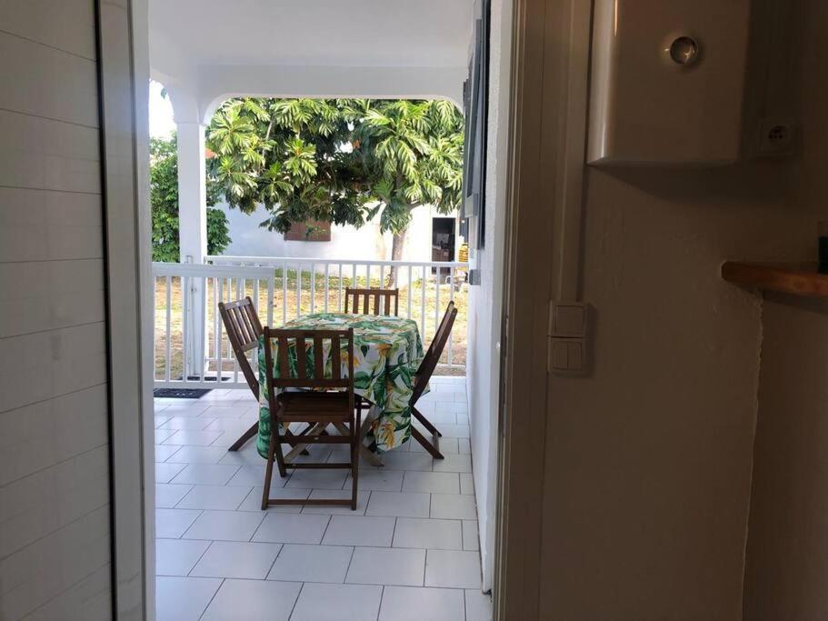 Residense Belle Place Fouyapen