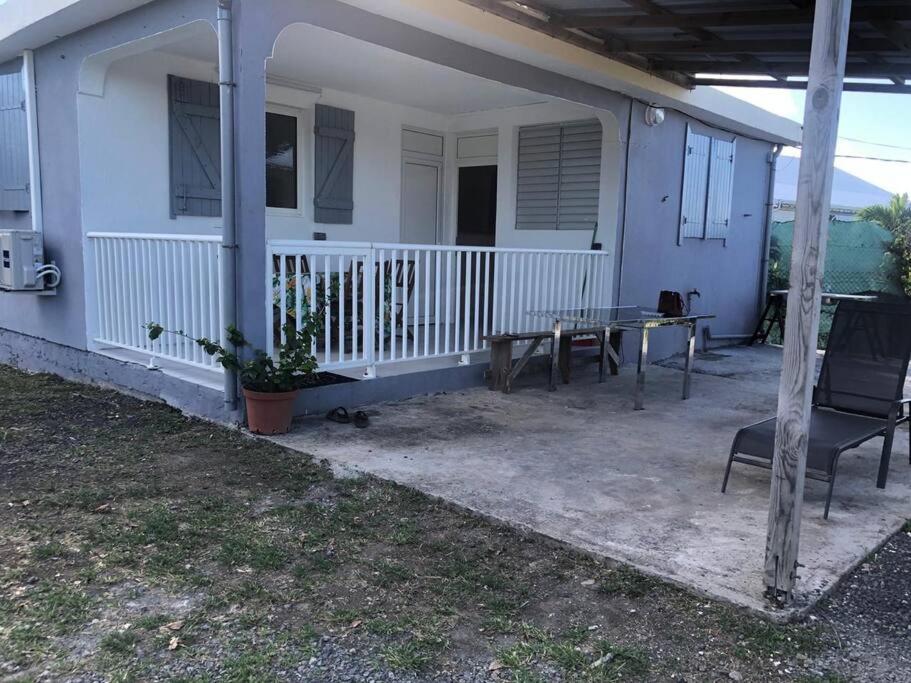 Residense Belle Place Fouyapen