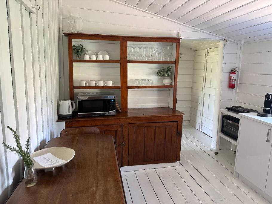 Ulva Cottage - Historical BnB