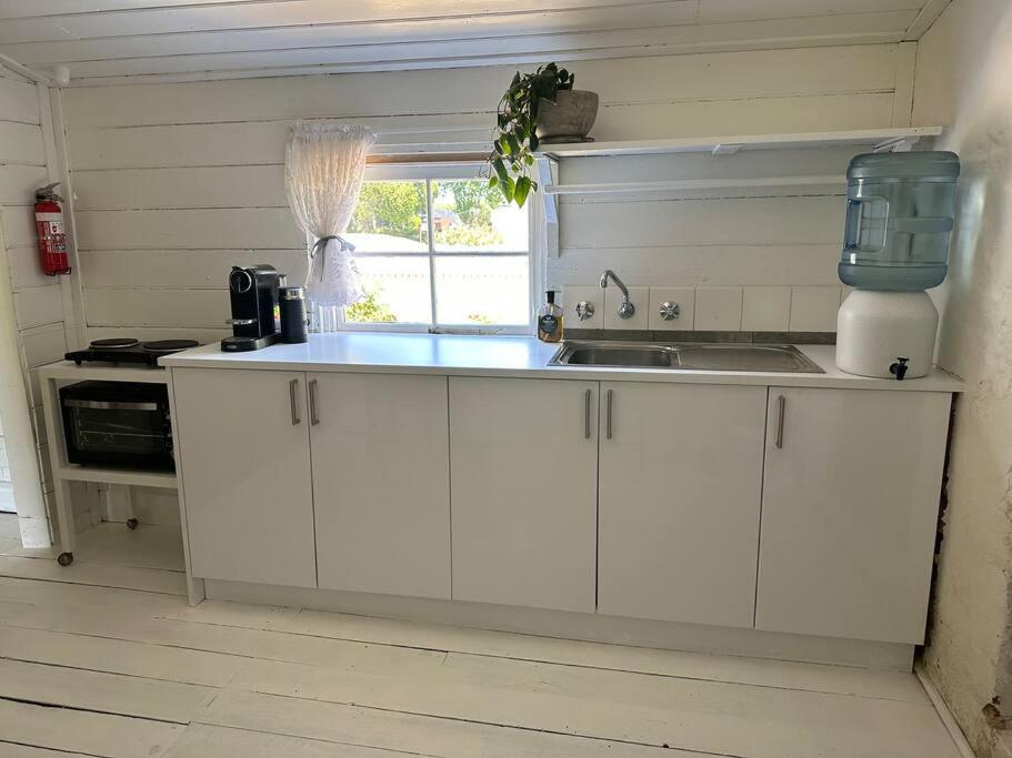 Ulva Cottage - Historical BnB