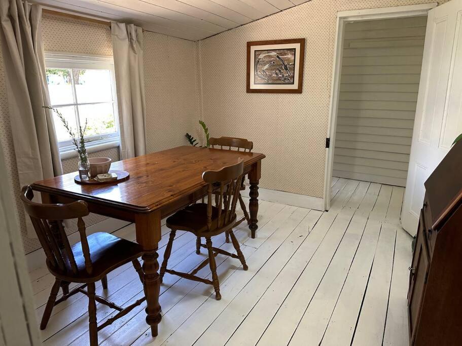 Ulva Cottage - Historical BnB