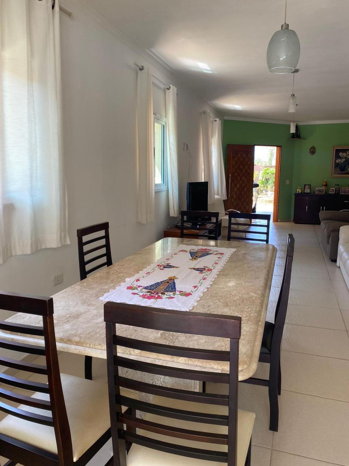 Casa de férias