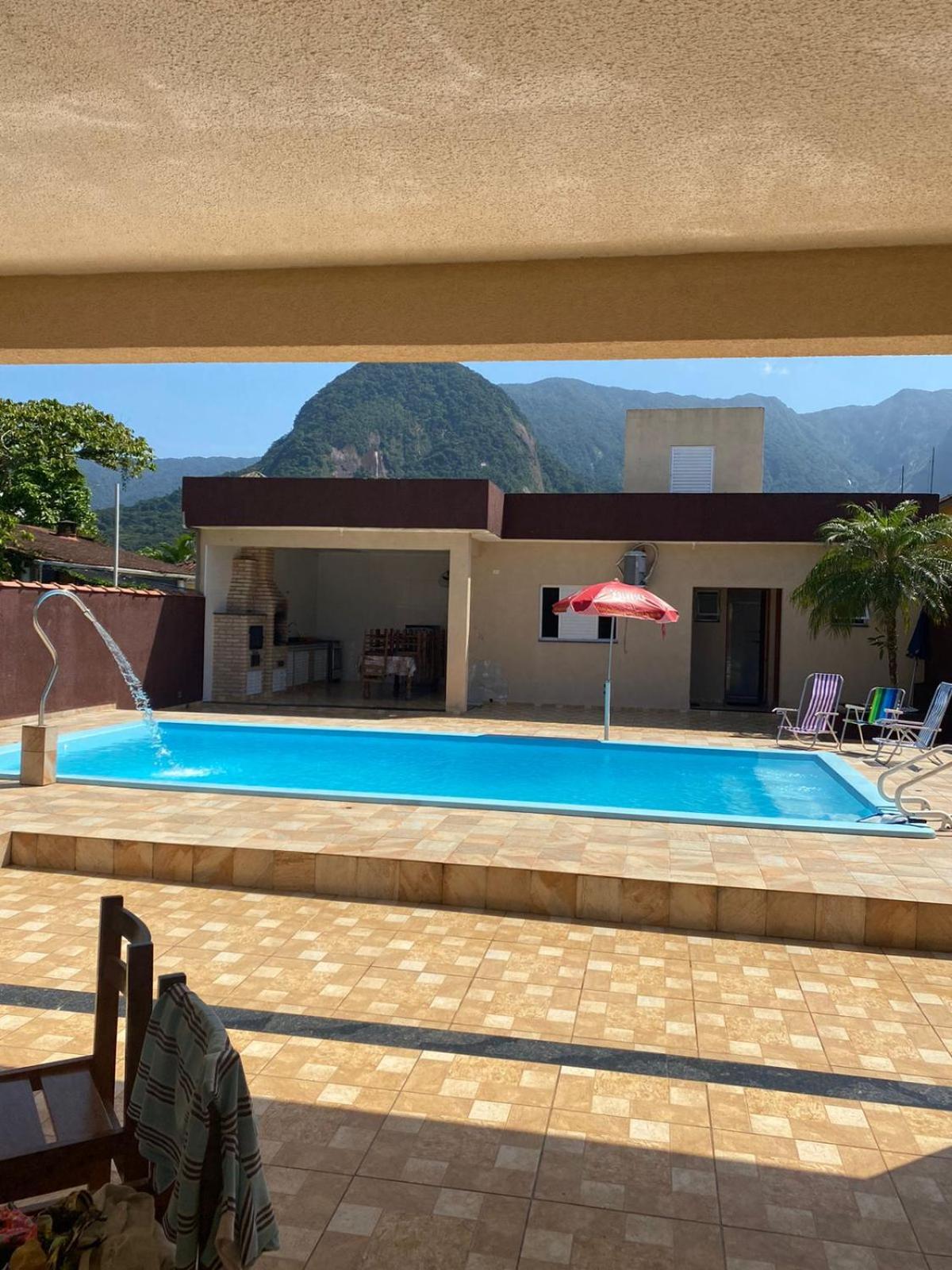 Casa de férias
