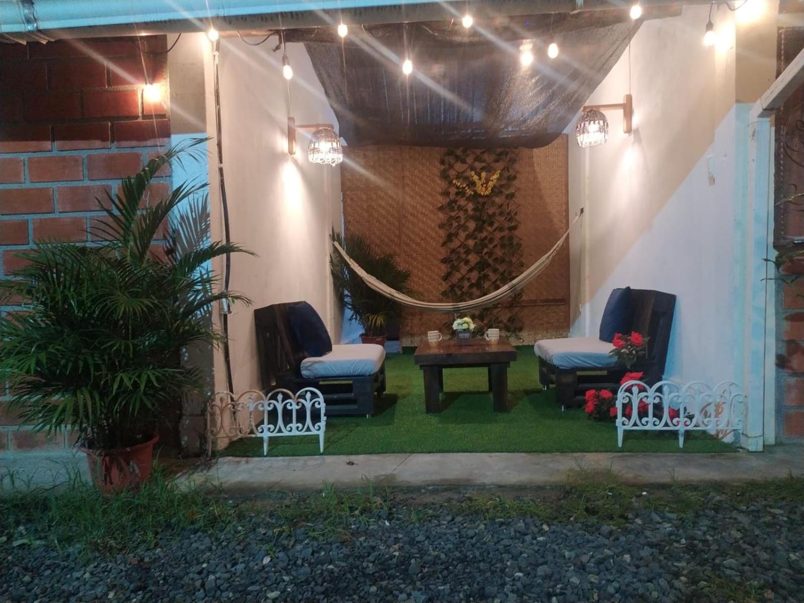 Casita Linda