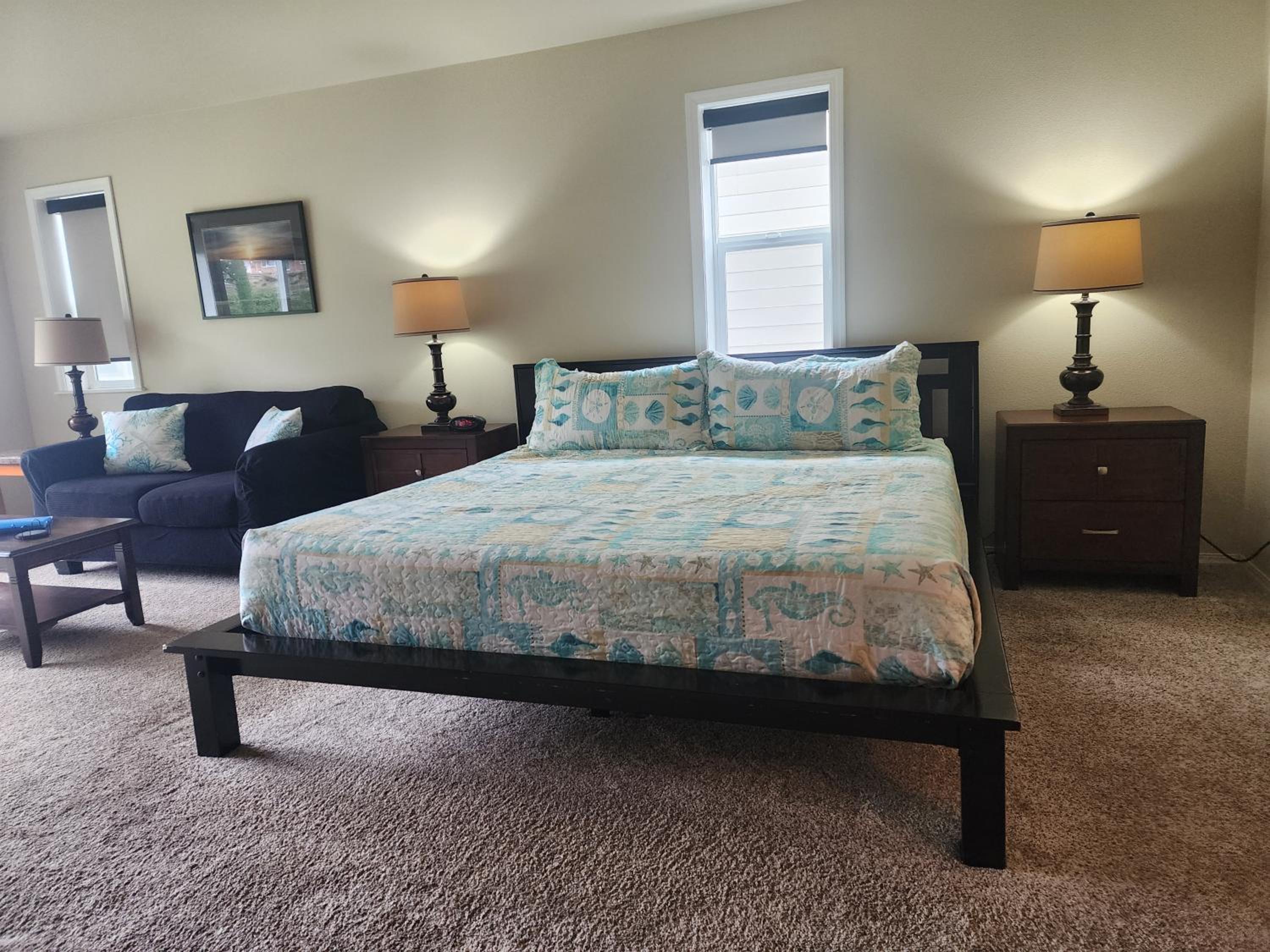Inn at Arch Rock