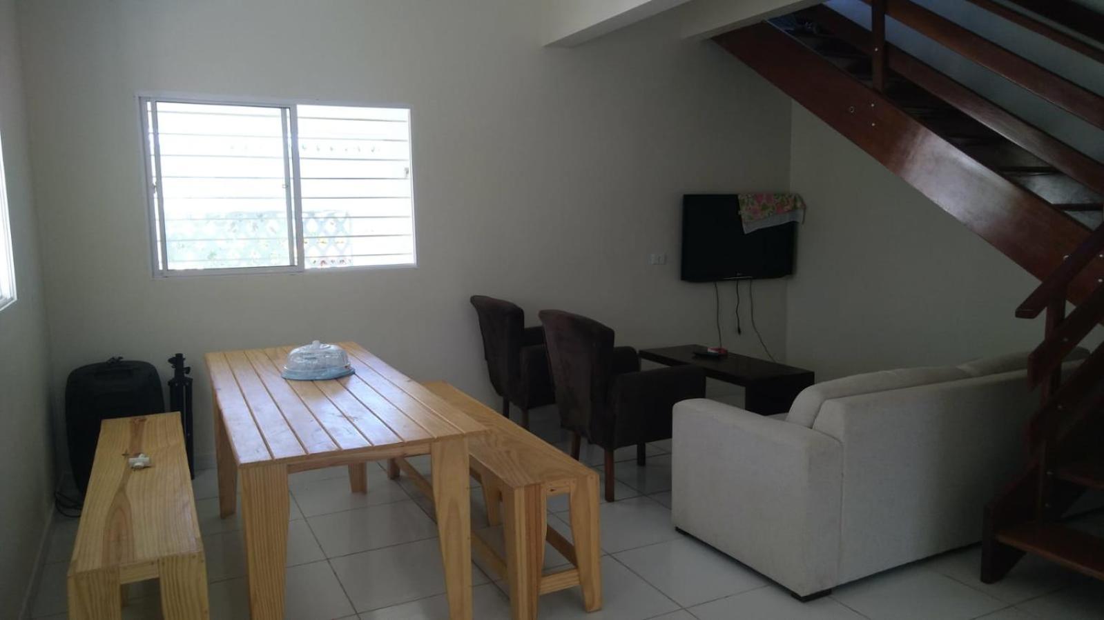 Casa veraneio