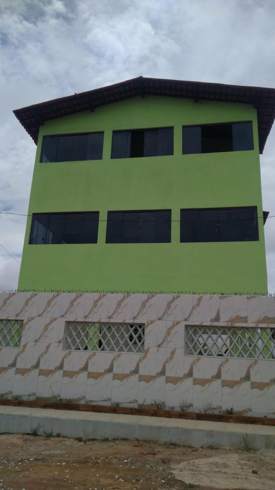 Casa veraneio
