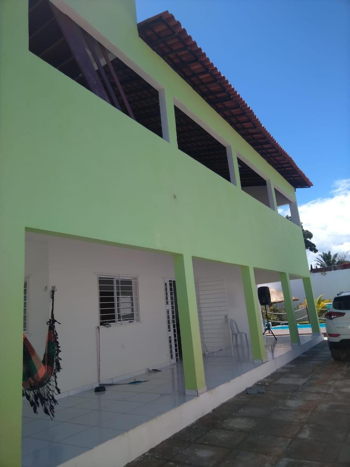 Casa veraneio