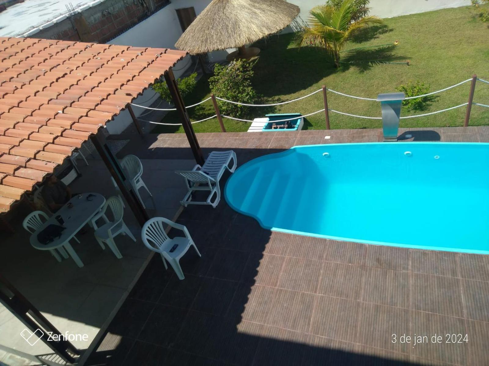 Casa veraneio