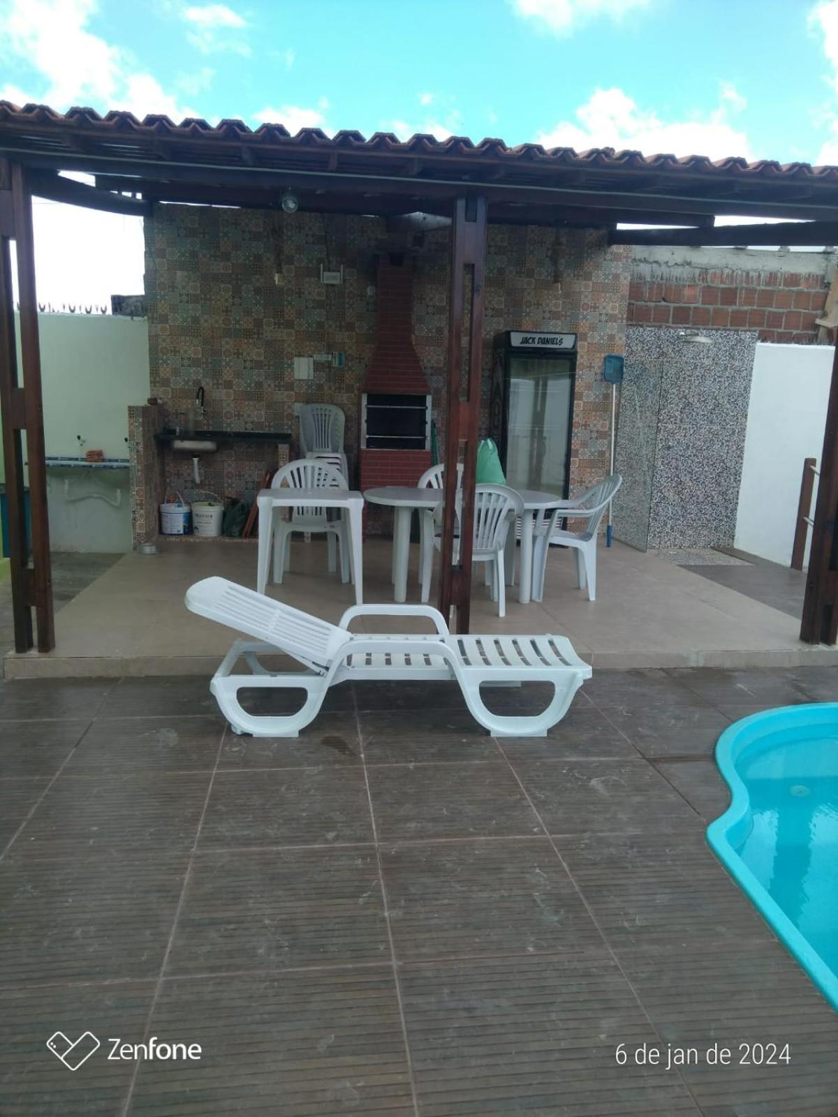 Casa veraneio