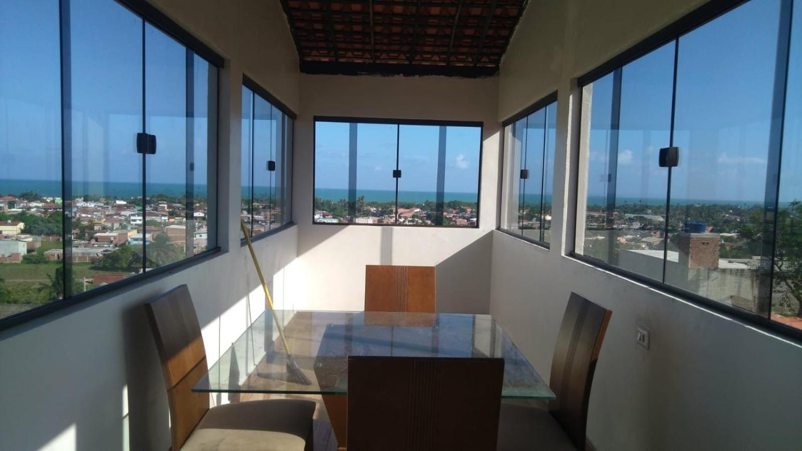 Casa veraneio