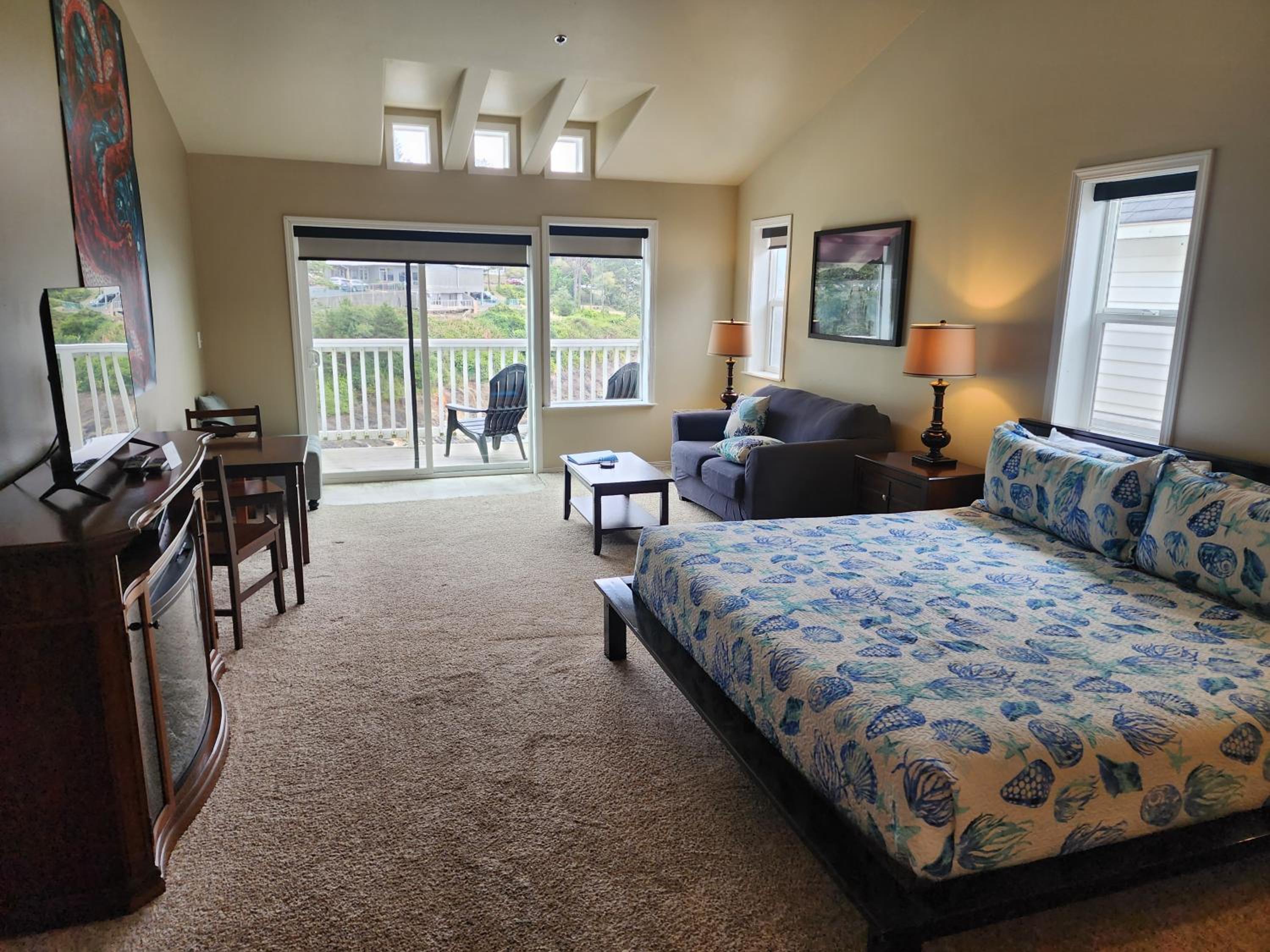 Inn at Arch Rock