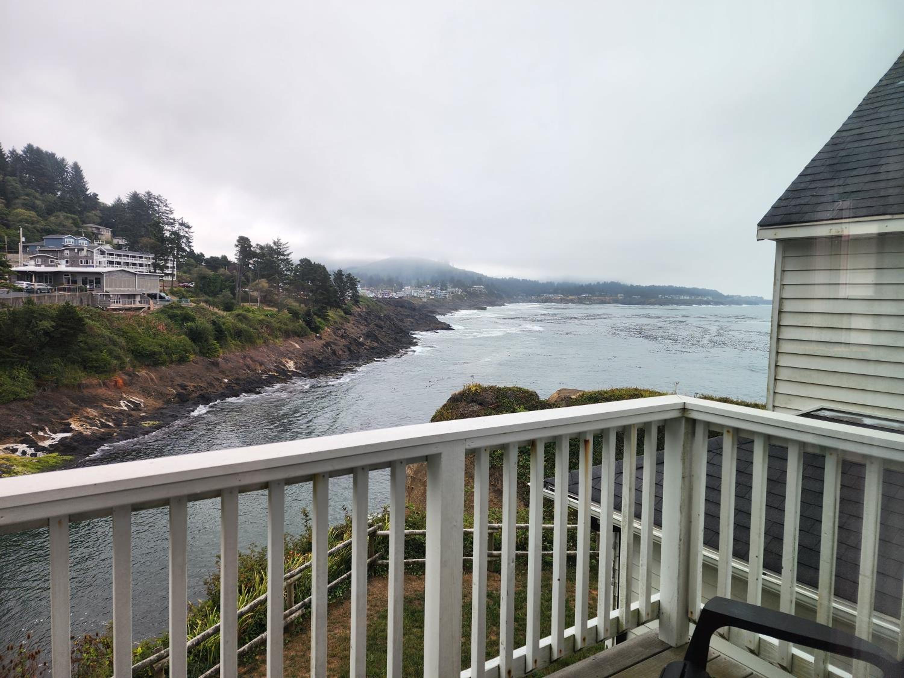 Inn at Arch Rock
