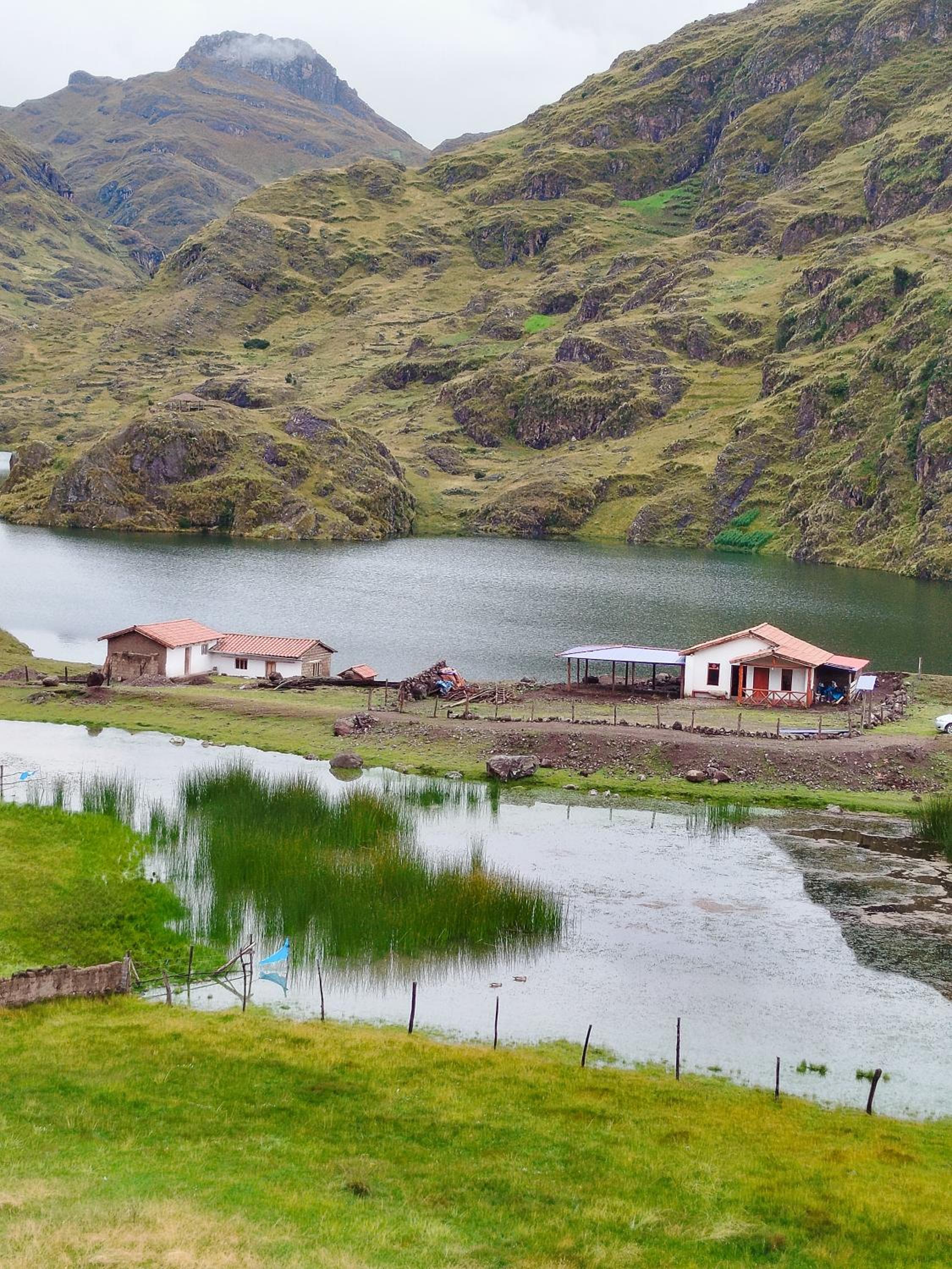 HOMESTAYKINSACOCHA